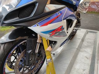 despiece gsxr 600