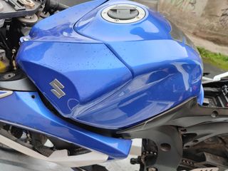 despiece gsxr 600