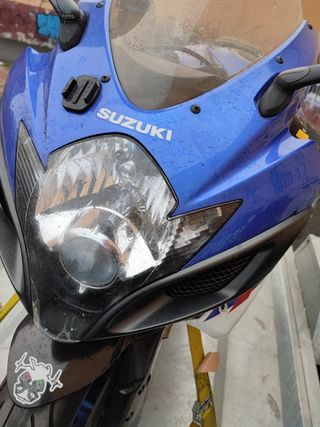despiece gsxr 600