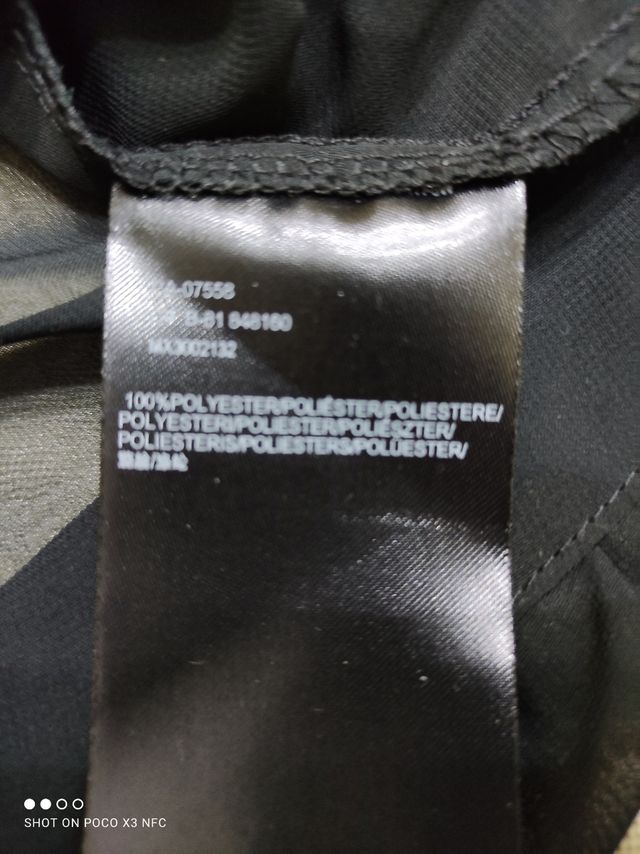 Mexx t. 38 con etiqueta