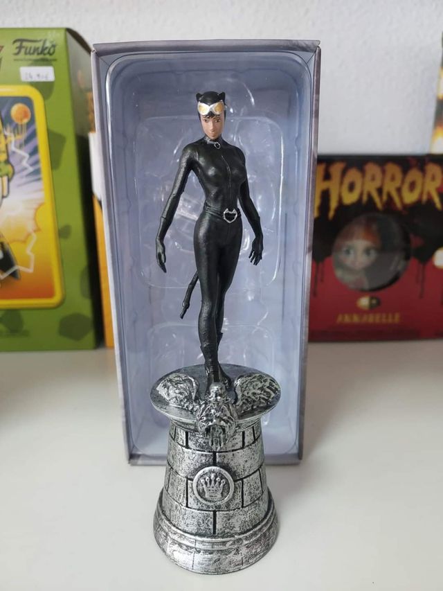 Figura Catwoman