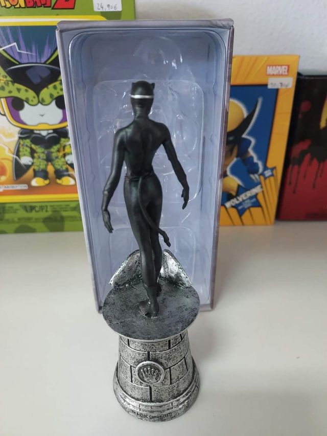 Figura Catwoman