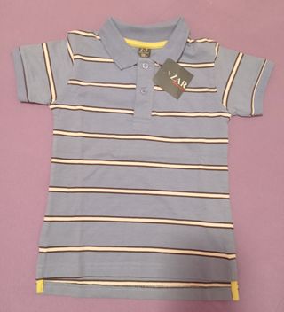 Polo niño