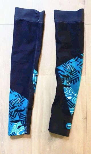 TALLA XS (S), MANGUITOS NORET B&B