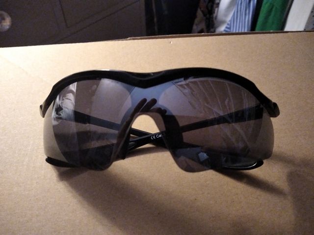 gafas deportivas