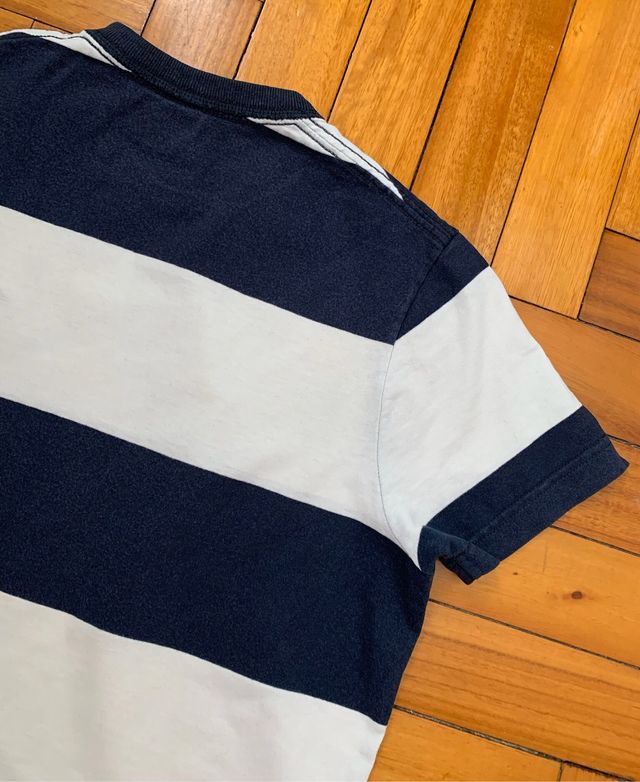 Camiseta Hollister, T-S