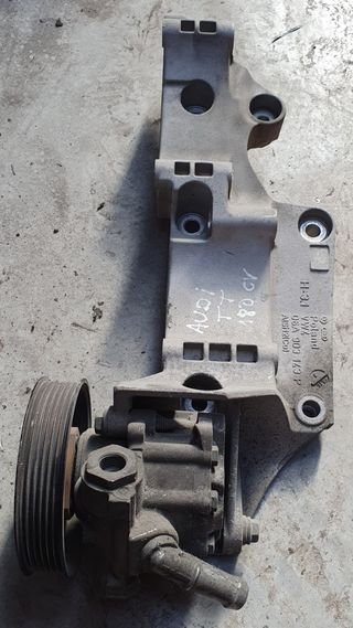 VENDO SOPORTE ALTERNADOR AUDI TT 1.8 180 CV