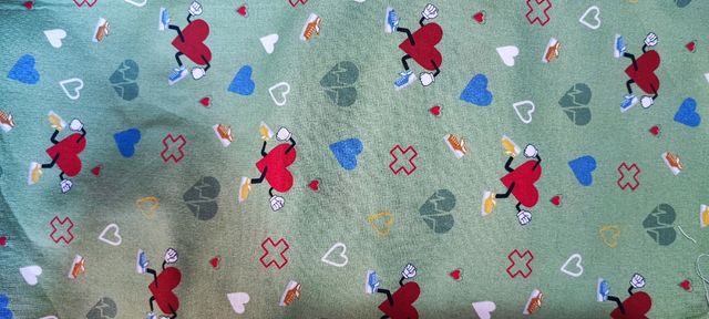 funda higiene dental