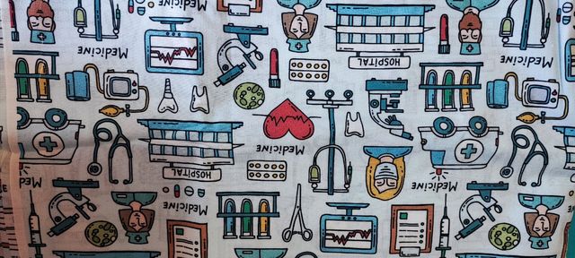 funda higiene dental