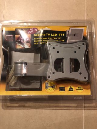 Soporte para TV