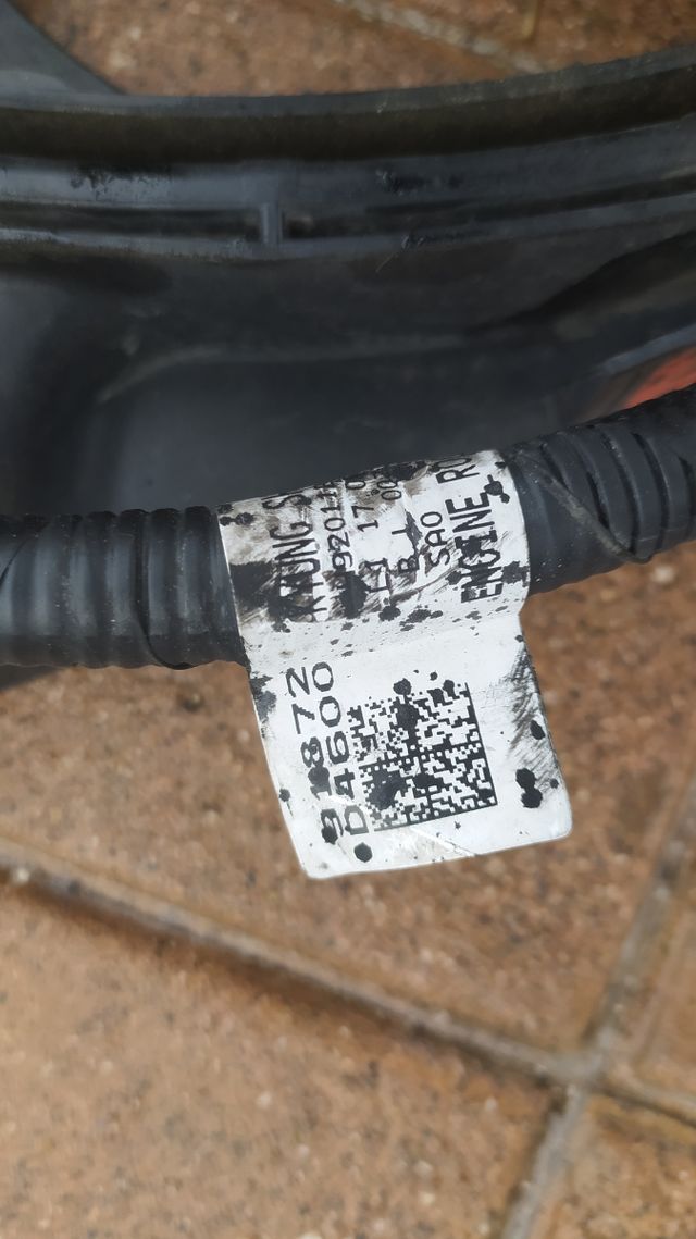 intercooler + electro kia optima 1.7crdi Hyundai