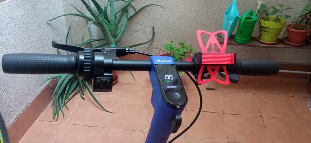 Patinete Sparco SEM2