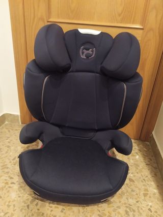 Silla de coche Cybex