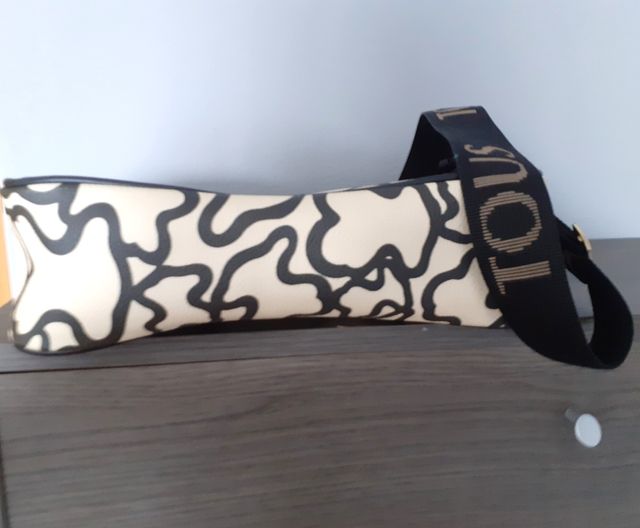 BOLSO MARCA TOUS ORIGINAL