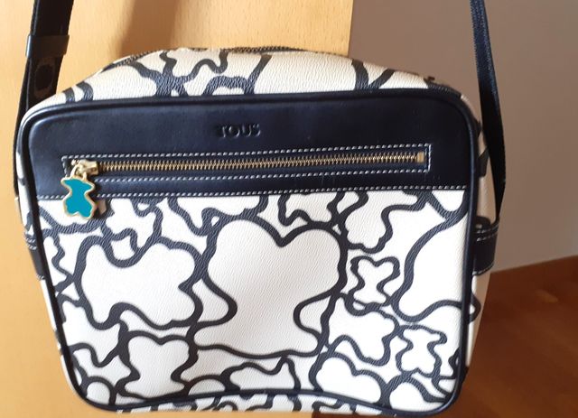 BOLSO MARCA TOUS ORIGINAL