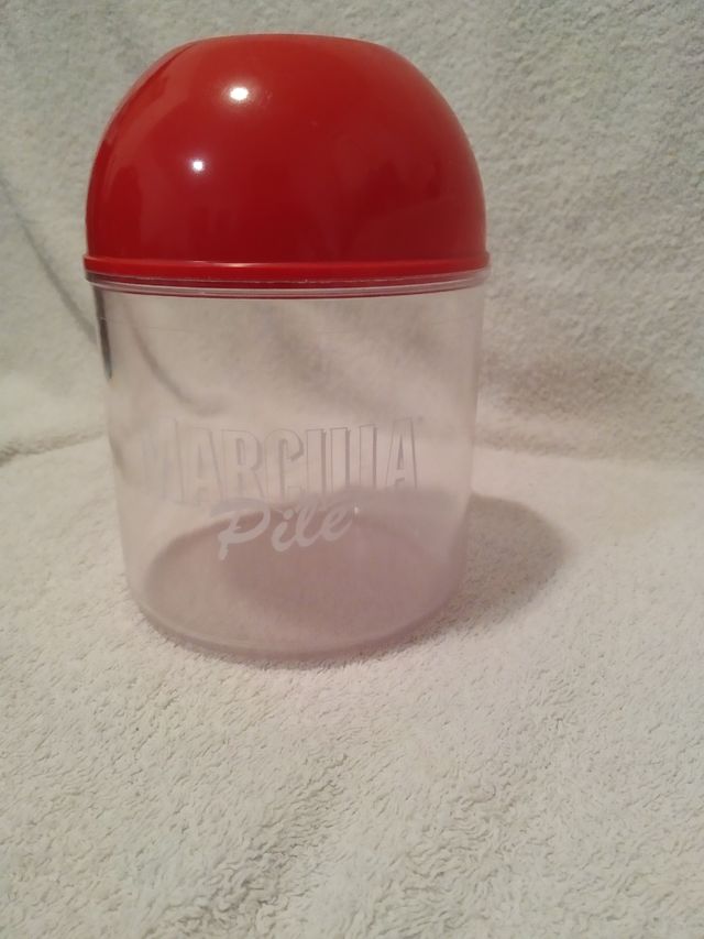 Picadora de hielo Marcilla