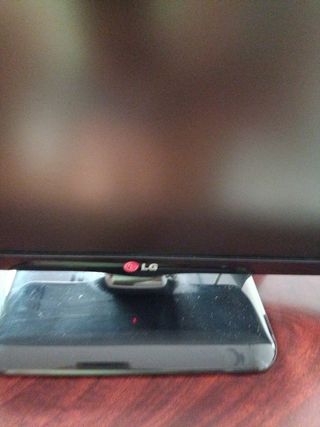 televisión LG 