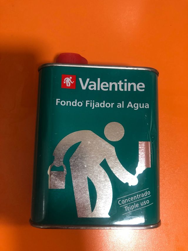 Fondo fijador para reparación