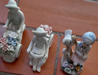 figuras adorno
