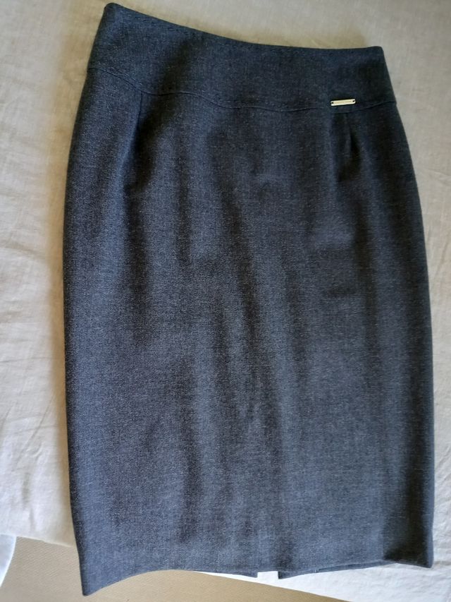 Falda de Roberto Verino talla XS