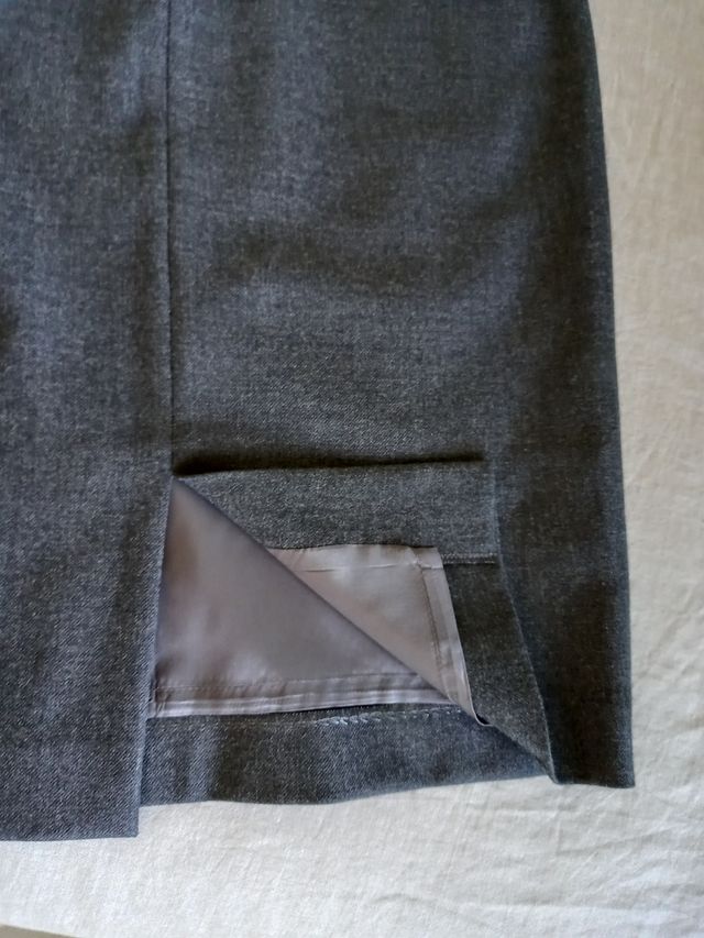 Falda de Roberto Verino talla XS