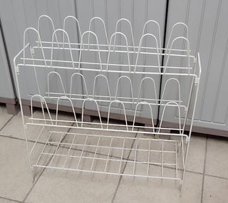 zapatero plegable
