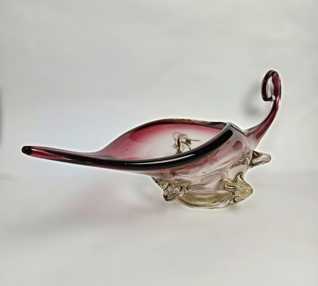 Centro de Mesa Vintage