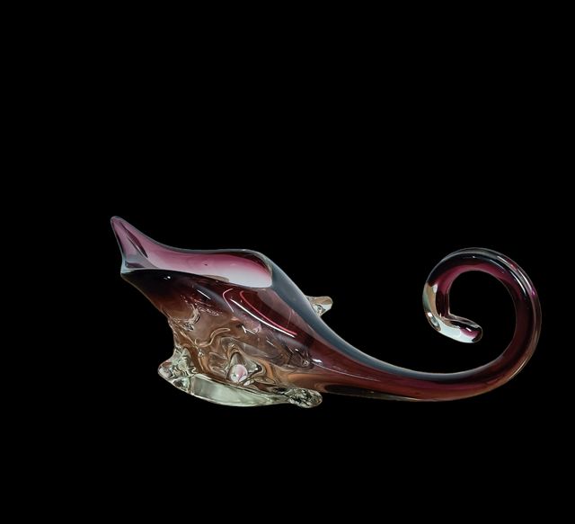 Centro de Mesa Vintage