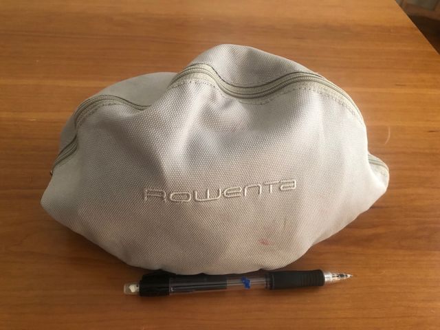 Plancha de viaje ROWENTA