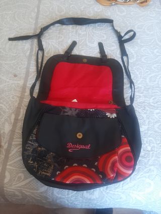 BOLSO DESSIGUAL