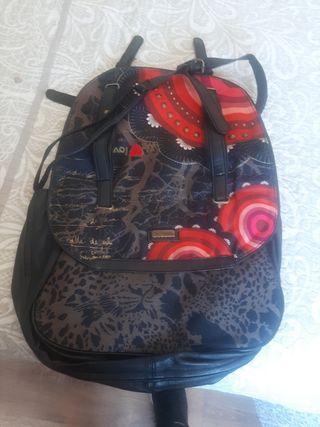 BOLSO DESSIGUAL