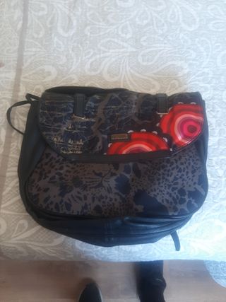 BOLSO DESSIGUAL