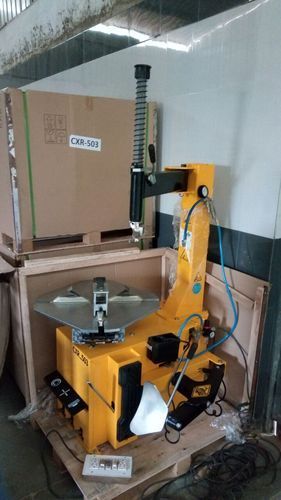 a, desmontadora de ruedas, desmontadora neumaticos