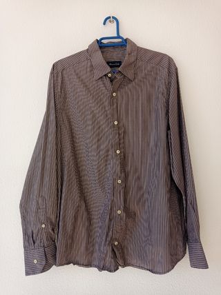 Camisa rayas