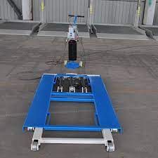 portatil, elevador de coches movil, portable, 220v