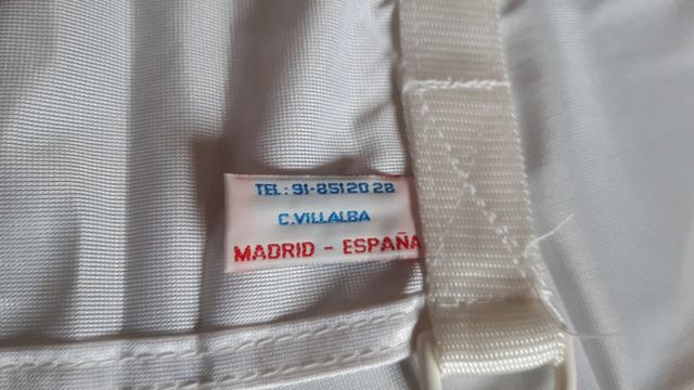 Bandera de Japón exterior 200 x 135 cm 