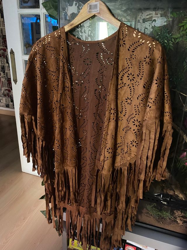 Chalecos a 10€ cada uno