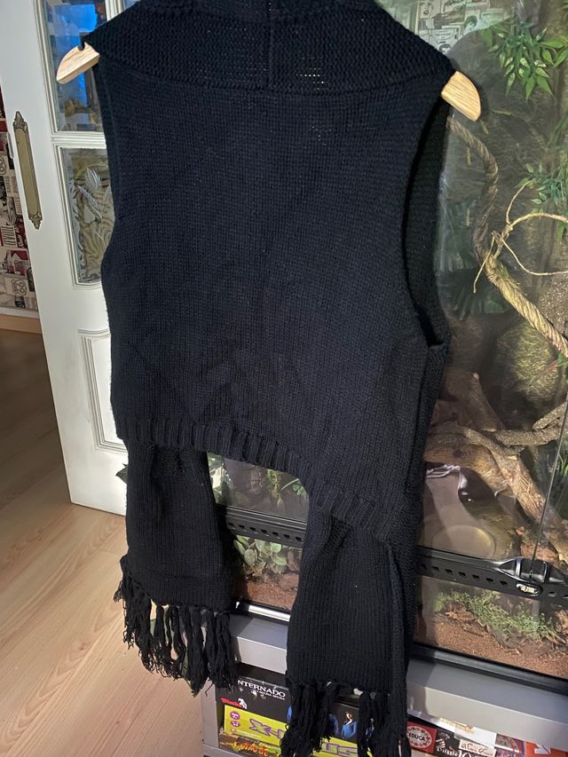 Chalecos a 10€ cada uno