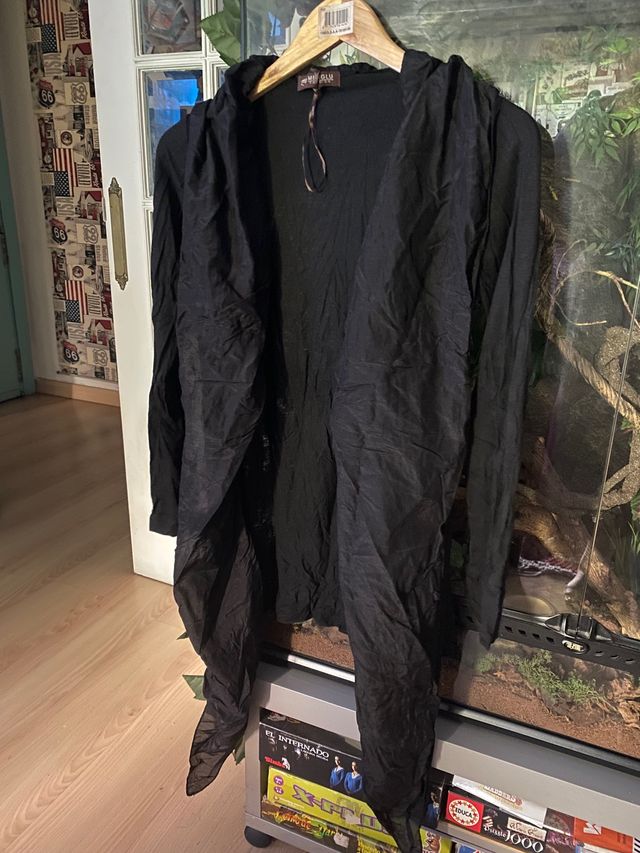 Chalecos a 10€ cada uno