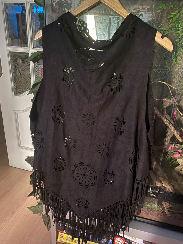 Chalecos a 10€ cada uno