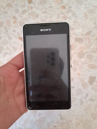 Sony Experia