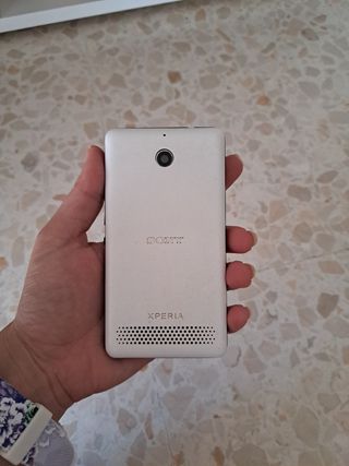 Sony Experia