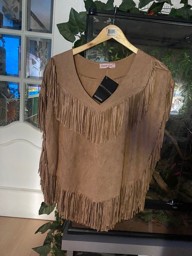 Chaquetas 5 cada una