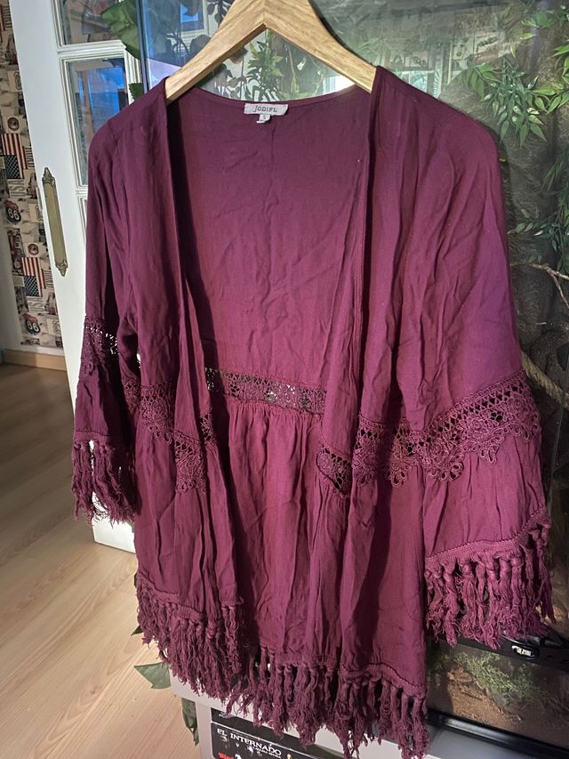 Chaquetas 5 cada una