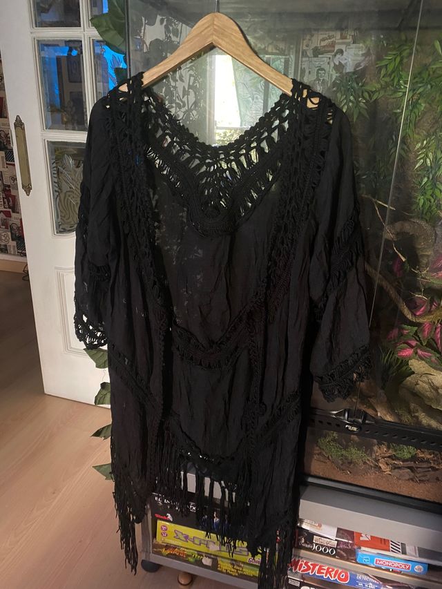 Chaquetas 5 cada una