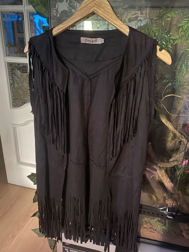 Chaquetas 5 cada una