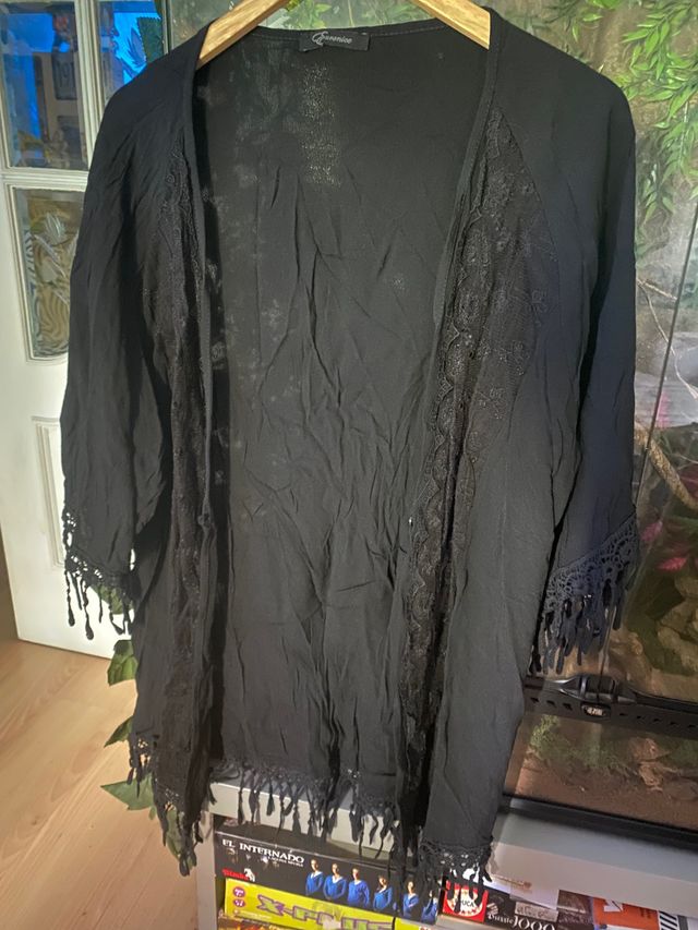 Chaquetas 5 cada una