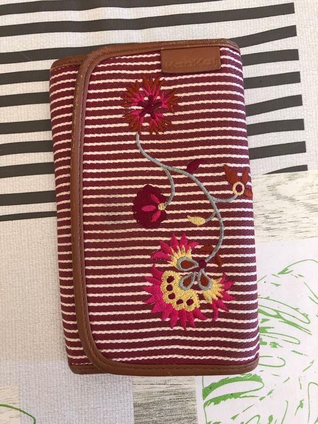 Bolso y cartera de Kookai