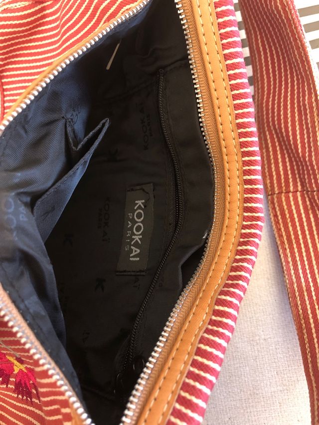 Bolso y cartera de Kookai