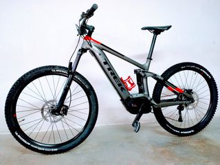 E-MTB TREK